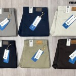 Chain Craft Premium Cotton Pant