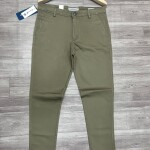 Chain Craft Premium Cotton Pant