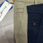 Chain Craft Premium Cotton Pant