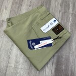 Chain Craft Cargo Cotton Pant