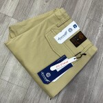 Chain Craft Cargo Cotton Pant