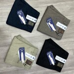 Chain Craft Premium Cotton Pant