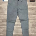 Chain Craft Premium Cotton Pant