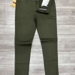 Carbon Plus Cotton Pant