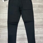 Carbon Plus Cotton Linen  Pant