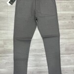 Carbon Plus Cotton Linen  Pant