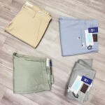 Carbon Plus Cotton Pant