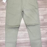 Carbon Plus Cotton Pant