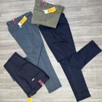 Carbon Plus Ferrari formal pant