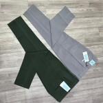 Carbon Plus Formal Lycra Pant