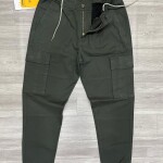 Carbon Plus Jogger Cargo Cotton Pant