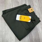 Carbon Plus Jogger Cargo Cotton Pant