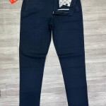 Carbon Plus Cotton Linen Pant