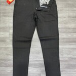 Carbon Plus Cotton Linen Pant