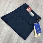 Duster Bluer Big Size Cotton pant