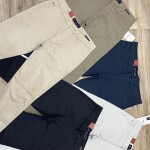 Logoff Big Size Cotton Pant