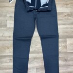 Logoff Big Size Cotton Pant