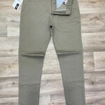 Logoff Big Size Cotton Pant