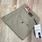 Logoff Big Size Cotton Pant