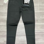 WOOD MACHINE®   HEAVY PREMIUM COTTON PANT