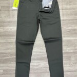 Wood Machine Premium Cotton Pant