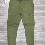 Cotton Jogger Pant