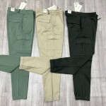 Cotton Jogger Pant