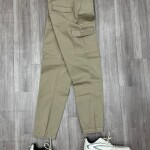 Cotton Jogger Pant