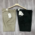 Cotton Jogger Pant