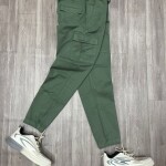 Cotton Jogger Pant