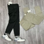 Cotton Jogger Pant