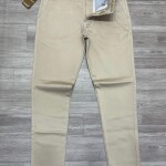 Wood Machine Slim Fit cotton Pant