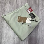 Wood Machine Slim Fit cotton Pant