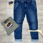 Carbon Plus Jeans pant