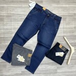 Wood machine Akle Fit Jeans Cross Pocket