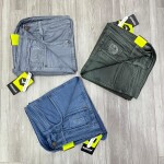 Black Letter RFD Jeans