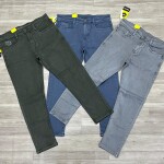 Black Letter RFD Jeans