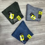 Black Letter RFD Jeans