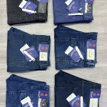 Chain Craft Ankle Fit Premium Jeans Pant