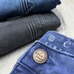 Chain Craft Ankle Fit Premium Jeans Pant