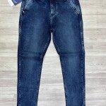 Chain Craft Ankle Fit Premium Jeans Pant