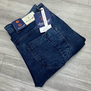 Chain Craft cargo Jeans Pant