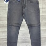 Chain Craft Color Jeans