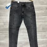 Chain Craft Style Jeans