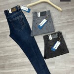 Chain Craft Style Jeans