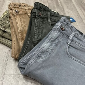 Chain Craft RFD Jeans Pant
