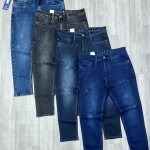 Chain Craft premium Tone Jeans