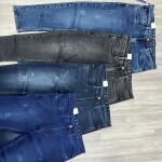 Chain Craft premium Tone Jeans