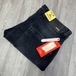 Carbon Plus Ankle Fit Jeans