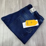 Carbon Plus Jogger Jeans